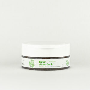 Gommage Gel Visage Figue