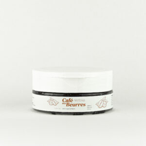 Gommage Café aux Beurres
