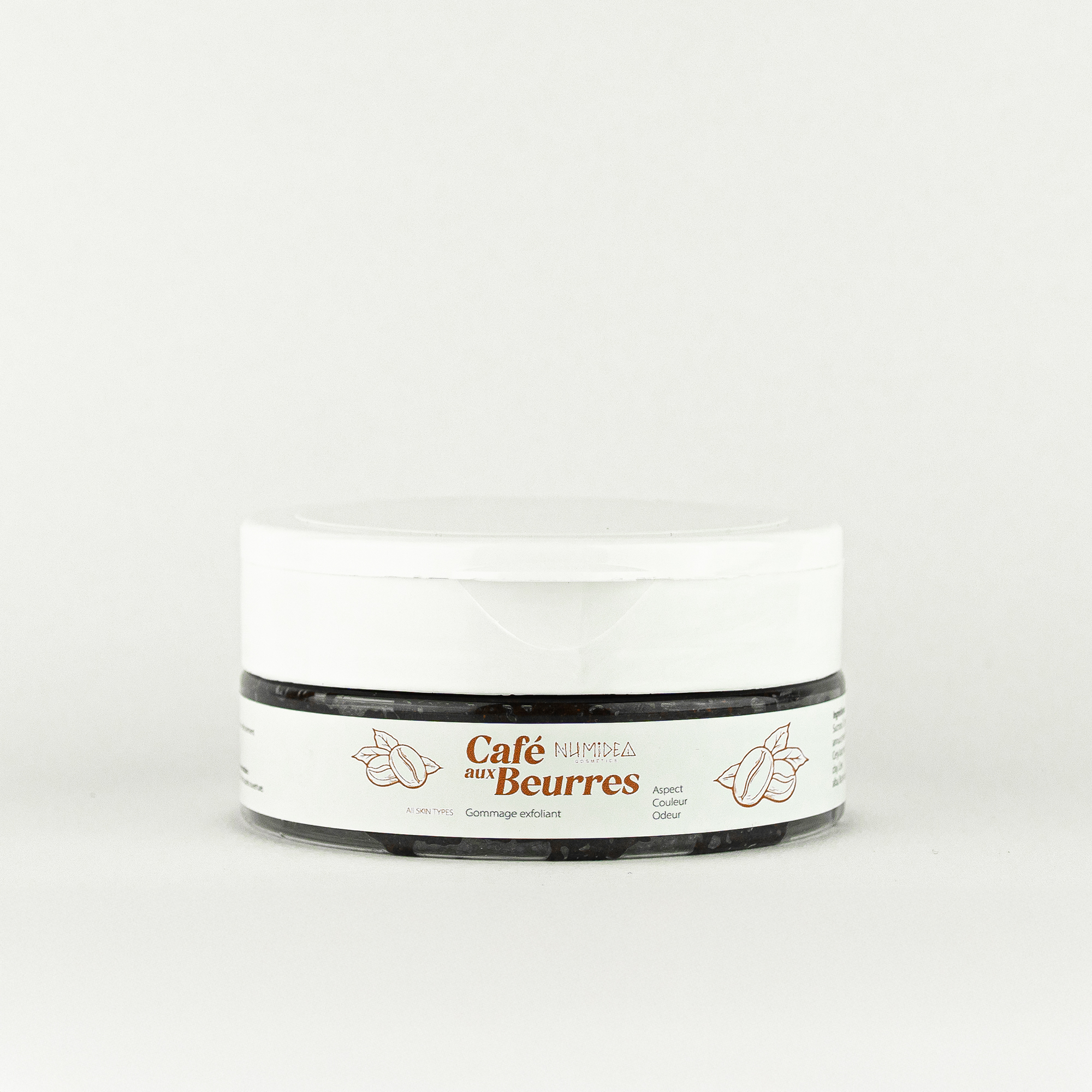 Gommage Café aux Beurres