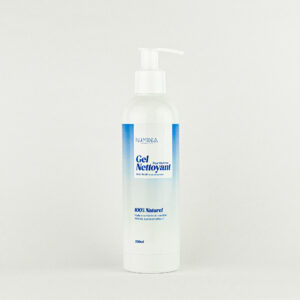 Gel Nettoyant Anti-Acné