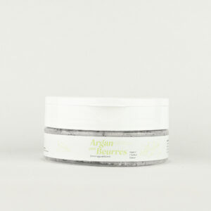 Gommage Argan aux Beurres