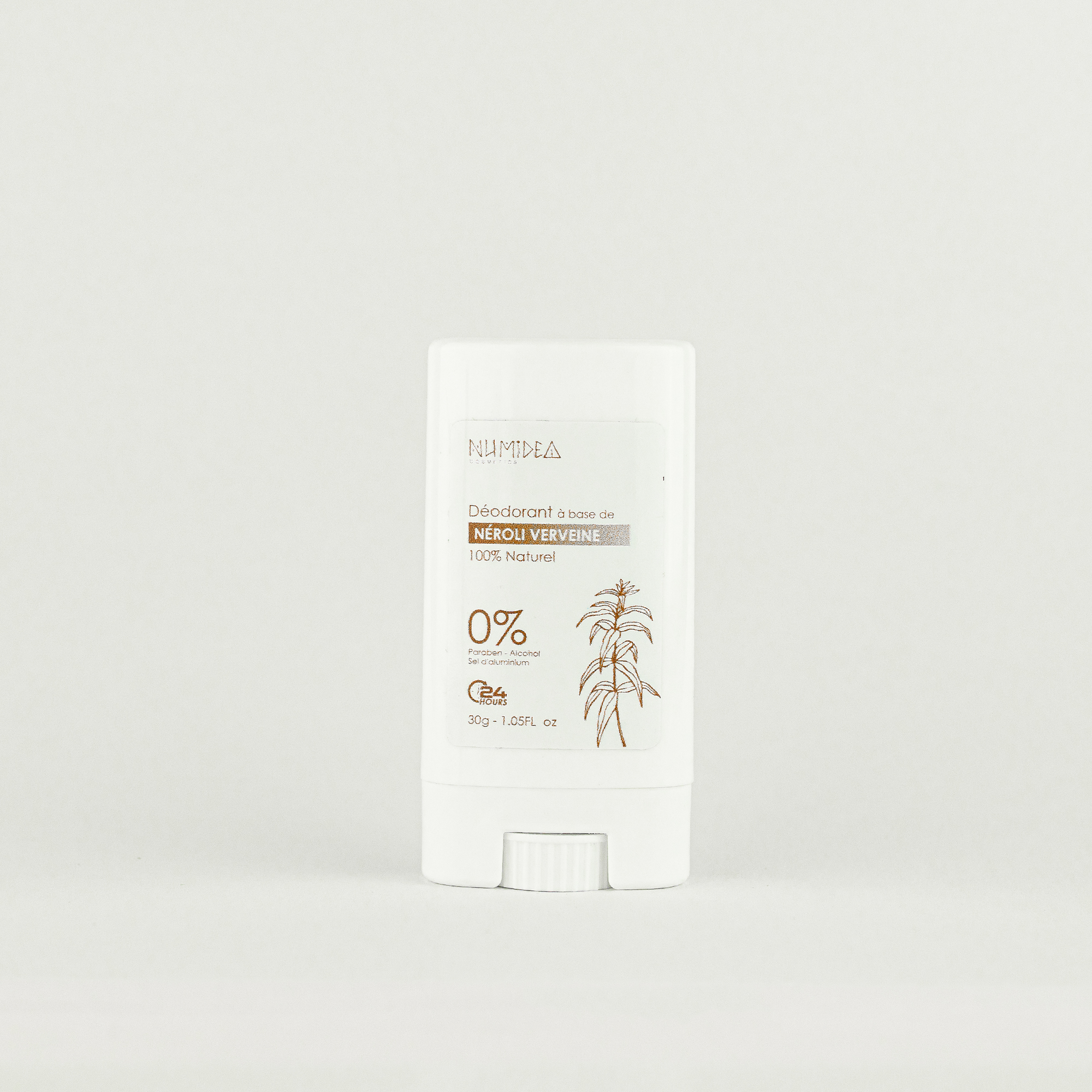 Déodorant Néroli-Verveine