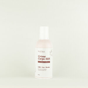 Crème Corps