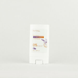 Déodorant Lavande-Orange