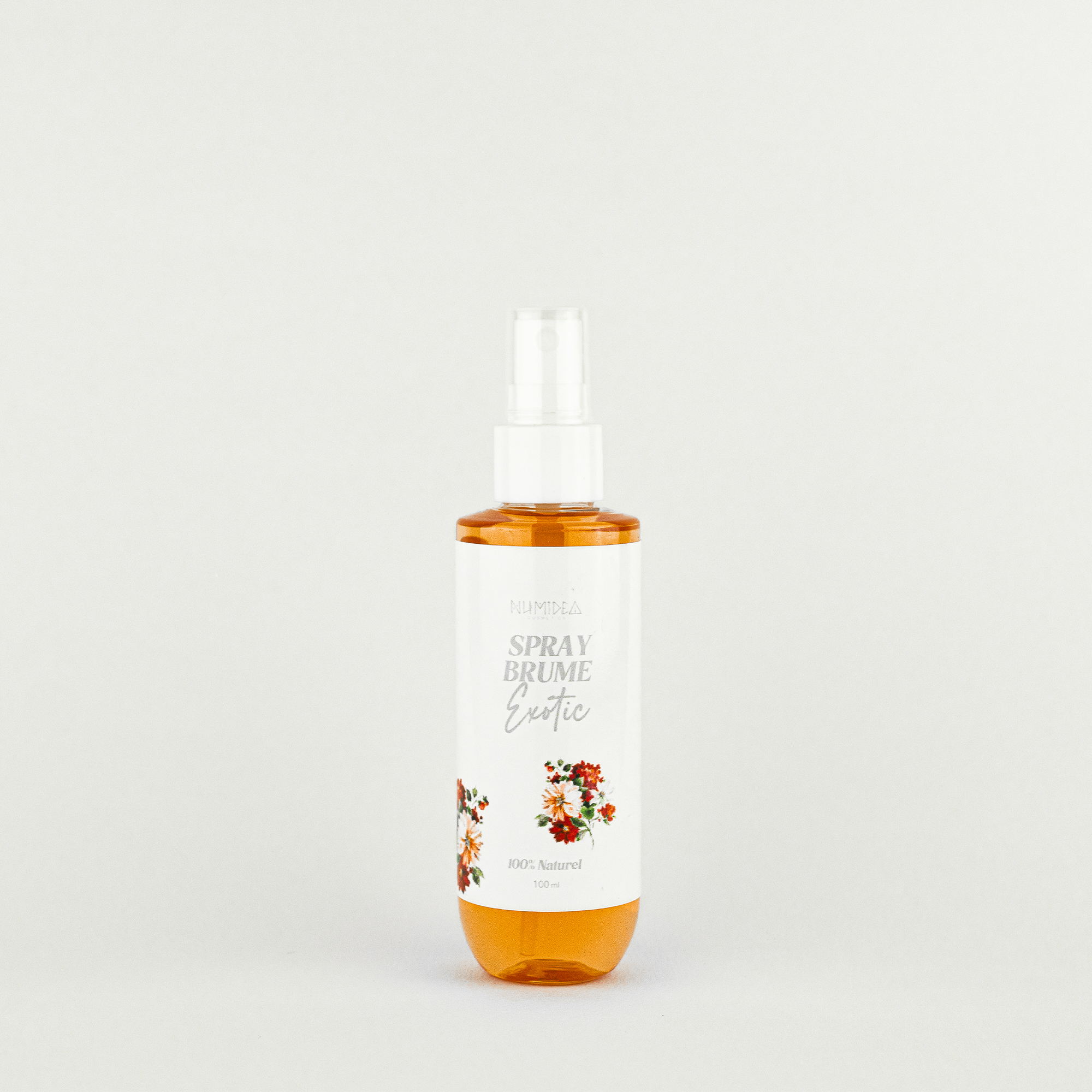 Spray Fruits Exotiques