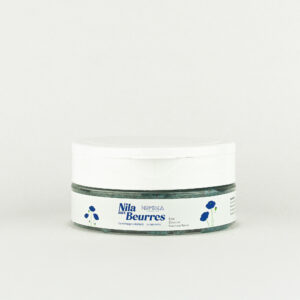 Gommage Nila aux Beurres
